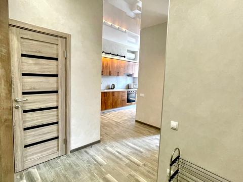 квартира за адресою Курортний пров., 1