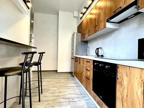 квартира за адресою Курортний пров., 1