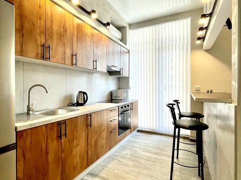 квартира за адресою Курортний пров., 1