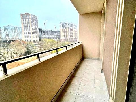 квартира за адресою Курортний пров., 1