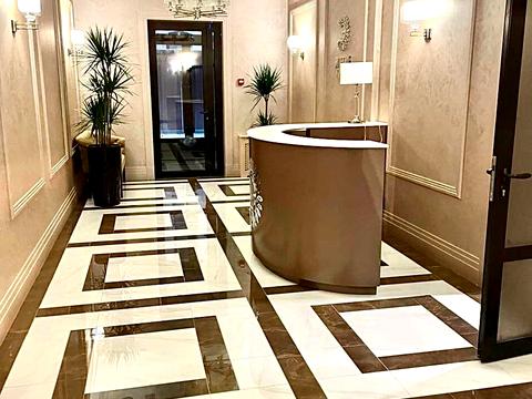 квартира за адресою Курортний пров., 1