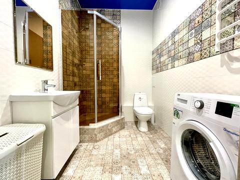 квартира за адресою Курортний пров., 1