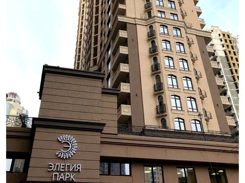 квартира за адресою Курортний пров., 1