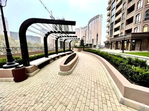 квартира за адресою Курортний пров., 1