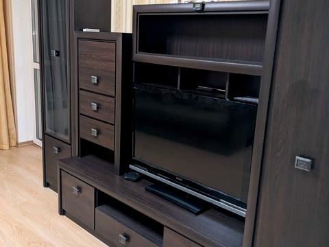 квартира за адресою Осокорська вул., 2а