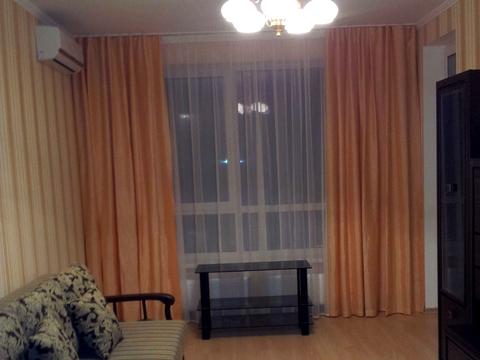 квартира за адресою Осокорська вул., 2а