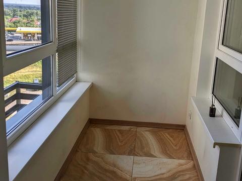 квартира за адресою Осокорська вул., 2а