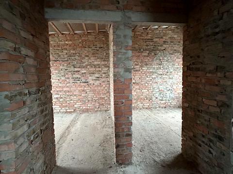 будинок за адресою Масив Криниченька