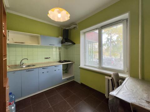 квартира по адресу Оболонский просп., 22-Б