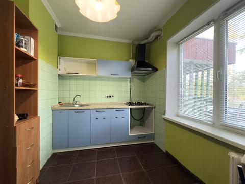 квартира по адресу Оболонский просп., 22-Б