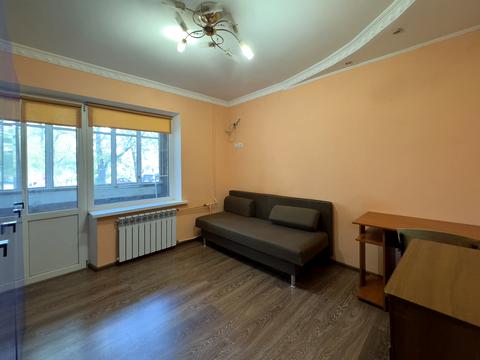 квартира по адресу Оболонский просп., 22-Б