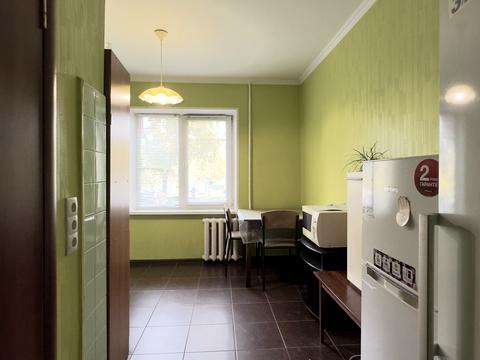 квартира по адресу Оболонский просп., 22-Б