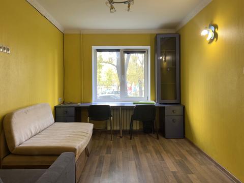 квартира по адресу Оболонский просп., 22-Б