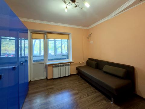 квартира по адресу Оболонский просп., 22-Б