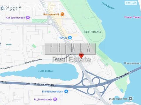 комерційна за адресою Володимира Івасюка просп. (Героїв Сталінграду), 2-Г, к2