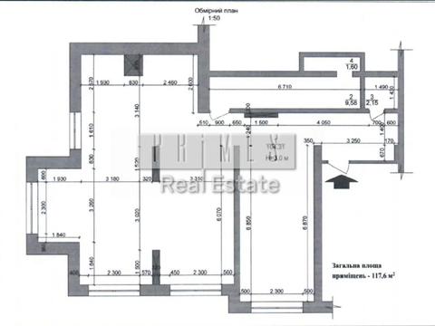 комерційна за адресою Володимира Івасюка просп. (Героїв Сталінграду), 2-Г, к2