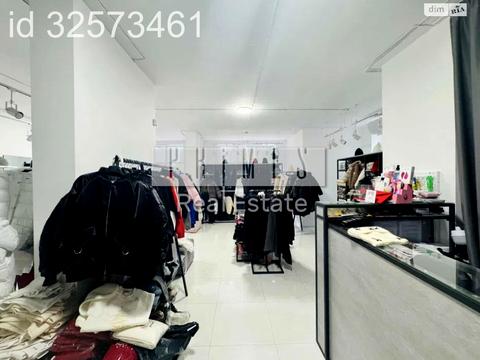 комерційна за адресою Володимира Івасюка просп. (Героїв Сталінграду), 2-Г, к2