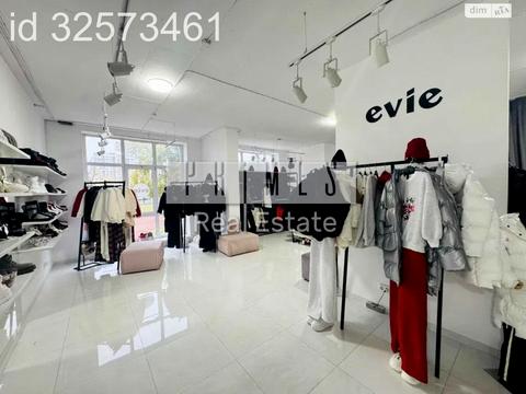 комерційна за адресою Володимира Івасюка просп. (Героїв Сталінграду), 2-Г, к2