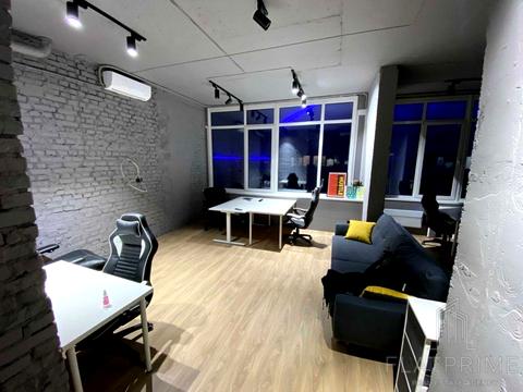 коммерческая по адресу Трускавецкая ул., 6-В