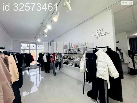 комерційна за адресою Володимира Івасюка просп. (Героїв Сталінграду), 2-Г, к2