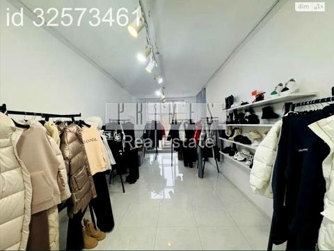 комерційна за адресою Володимира Івасюка просп. (Героїв Сталінграду), 2-Г, к2