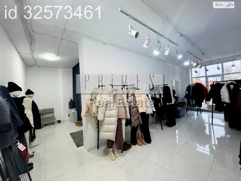 комерційна за адресою Володимира Івасюка просп. (Героїв Сталінграду), 2-Г, к2