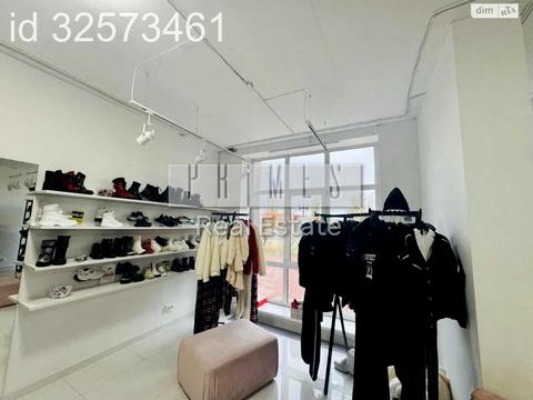 комерційна за адресою Володимира Івасюка просп. (Героїв Сталінграду), 2-Г, к2