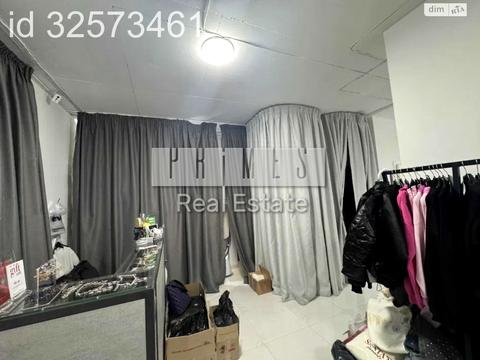 комерційна за адресою Володимира Івасюка просп. (Героїв Сталінграду), 2-Г, к2