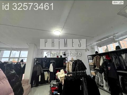 комерційна за адресою Володимира Івасюка просп. (Героїв Сталінграду), 2-Г, к2