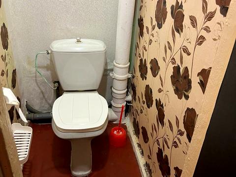 квартира по адресу Урловская ул., 1/8