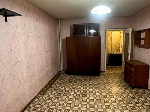 квартира по адресу Урловская ул., 1/8