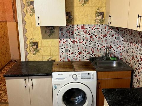 квартира по адресу Урловская ул., 1/8