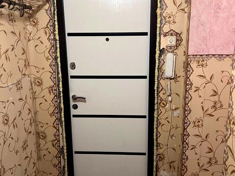 квартира по адресу Урловская ул., 1/8