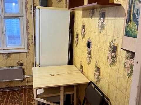 квартира по адресу Урловская ул., 1/8