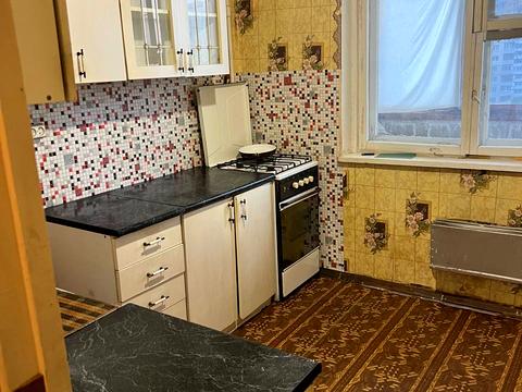 квартира по адресу Урловская ул., 1/8