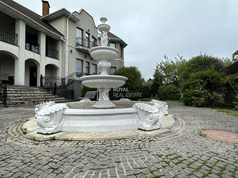 дом по адресу Киевская ул.