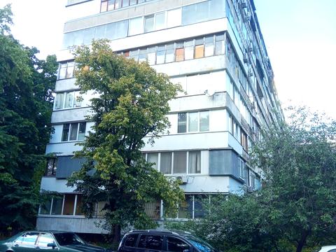 квартира за адресою Надії Світличної пров. (Волго-Донський), 2-А