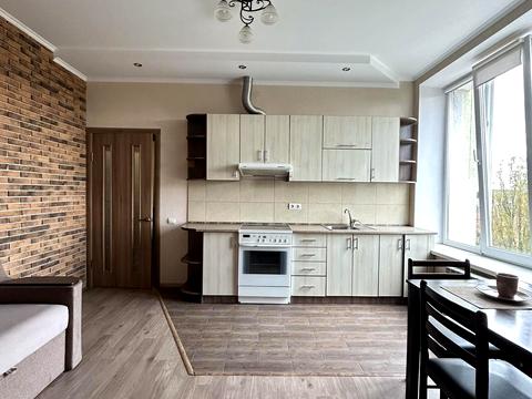 квартира за адресою Данила Галицького вул., 1