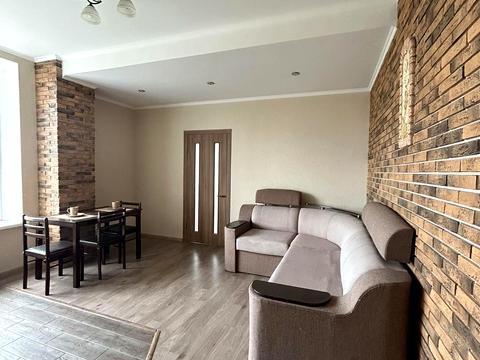 квартира по адресу Даниила Галицкого ул., 1