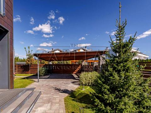 будинок за адресою Золоті Джерела вул.