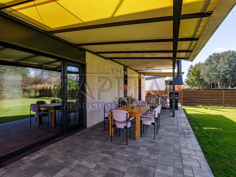 будинок за адресою Золоті Джерела вул.