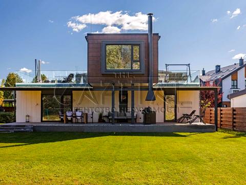 будинок за адресою Золоті Джерела вул.