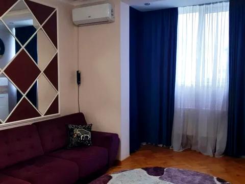 квартира за адресою Казарменна вул. (Григорія Андрющенка), 6-Г