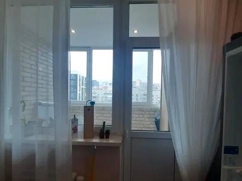 квартира за адресою Казарменна вул. (Григорія Андрющенка), 6-Г