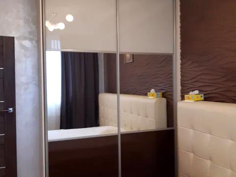 квартира за адресою Казарменна вул. (Григорія Андрющенка), 6-Г