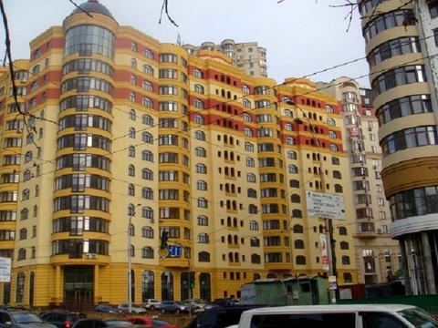 квартира по адресу Вячеслава Черновола ул., 29-А