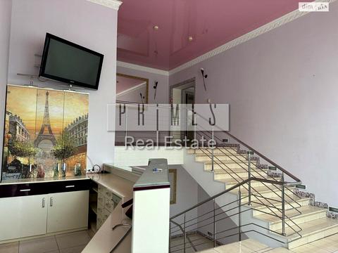 коммерческая по адресу Владимира Ивасюка просп. (Героїв Сталінграду), 4-А