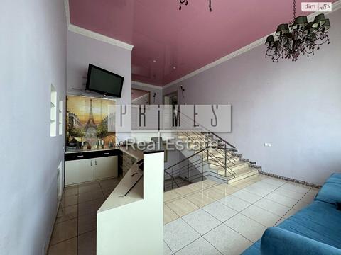 коммерческая по адресу Владимира Ивасюка просп. (Героїв Сталінграду), 4-А