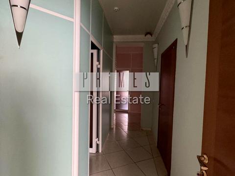 коммерческая по адресу Владимира Ивасюка просп. (Героїв Сталінграду), 4-А