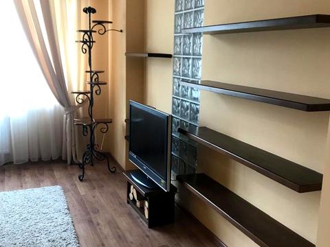 квартира по адресу Вячеслава Черновола ул., 29-А